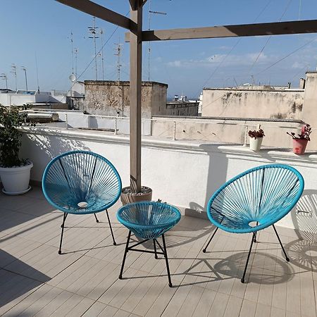 Ferienwohnung Dimora Eride Monopoli Exterior foto