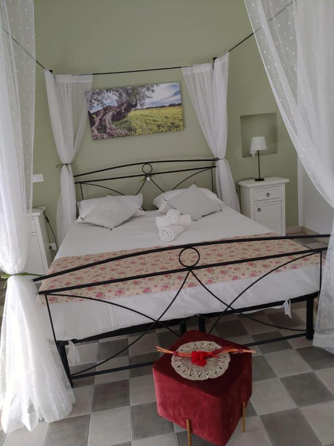 Ferienwohnung Dimora Eride Monopoli Exterior foto