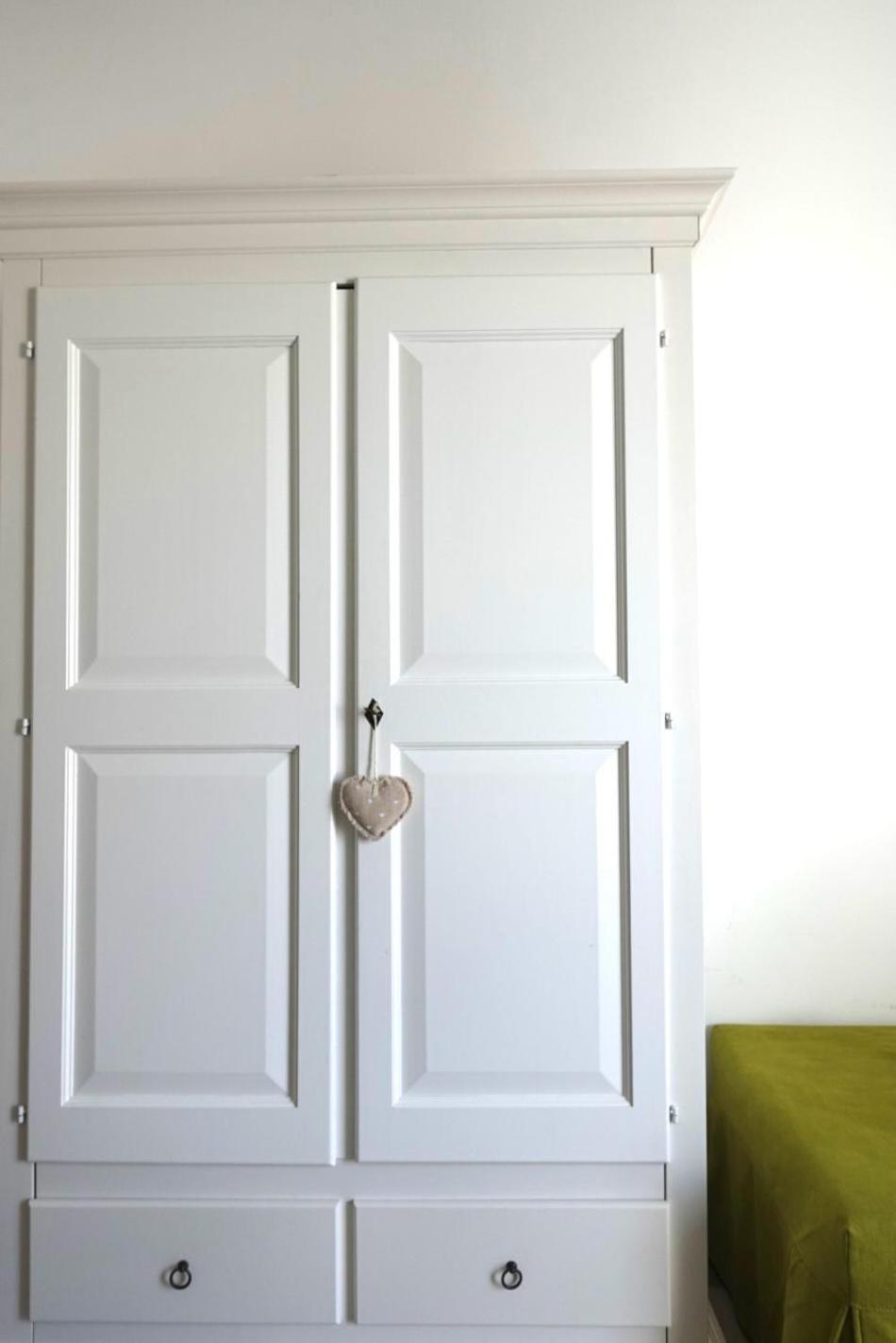 Ferienwohnung Dimora Eride Monopoli Exterior foto