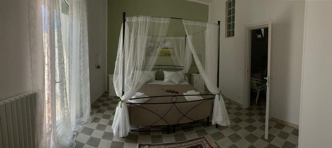 Ferienwohnung Dimora Eride Monopoli Exterior foto