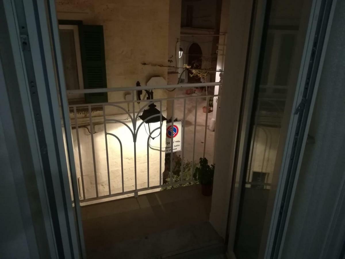 Ferienwohnung Dimora Eride Monopoli Exterior foto