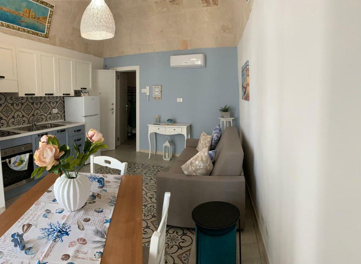 Ferienwohnung Dimora Eride Monopoli Exterior foto
